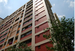 Blk 122 Pasir Ris Street 11 (Pasir Ris), HDB 4 Rooms #592020231